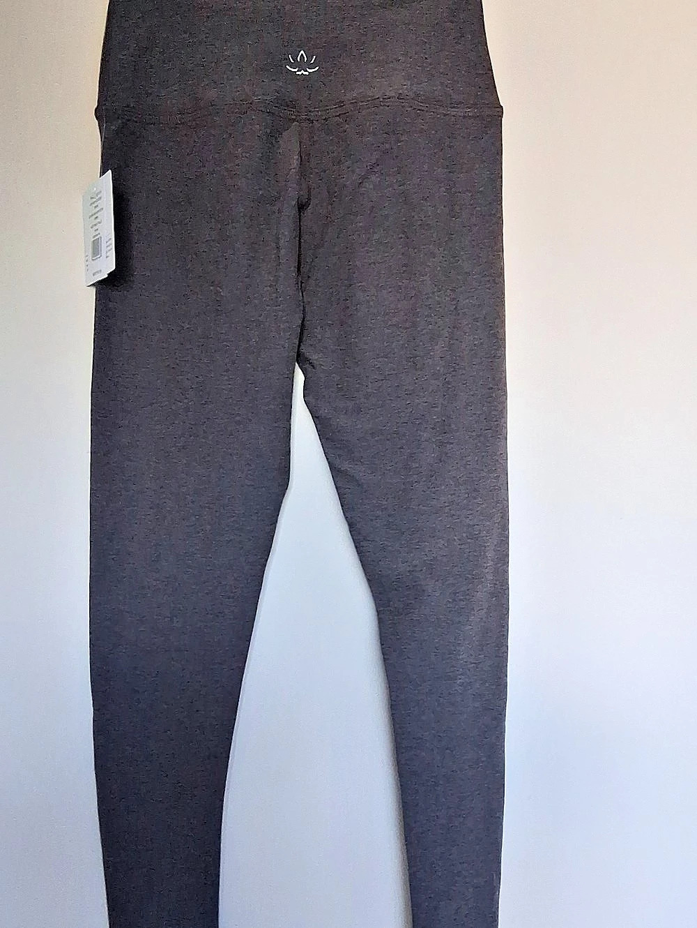 Beyond Yoga Spacedye Legging Gray Leggings Size Medium NWT